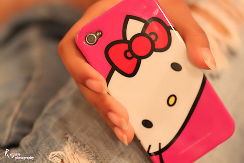 kitty