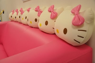 kitty