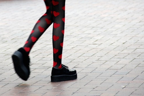 fasion footwears