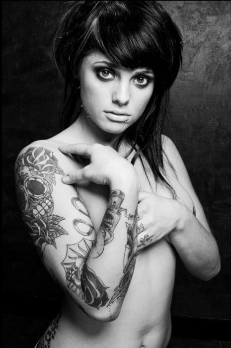 my tattos