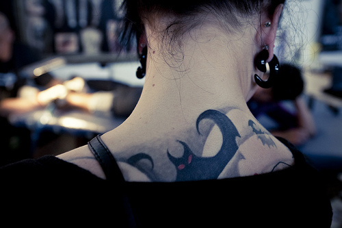 bat tattp