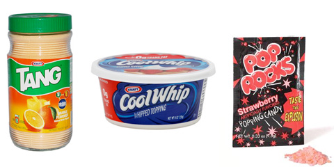 The Trifecta