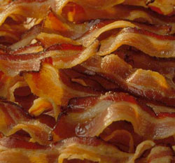 Cure Your Hangovers With Bacon!