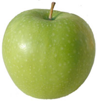 There Really Was a Granny Smith