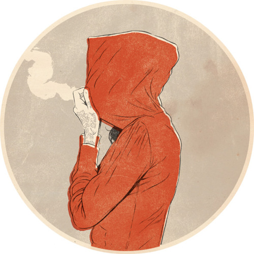 Smooking jacket