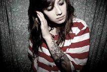 beatufull tatto girl Picture (hit:1868)