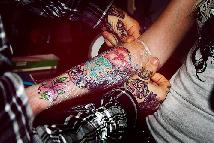 tattoos Picture (hit:131)